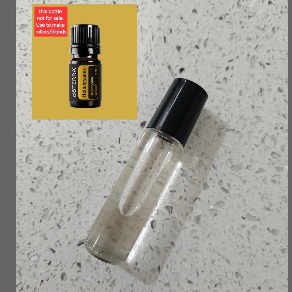 Helichrysum Roller Bottle 10ml